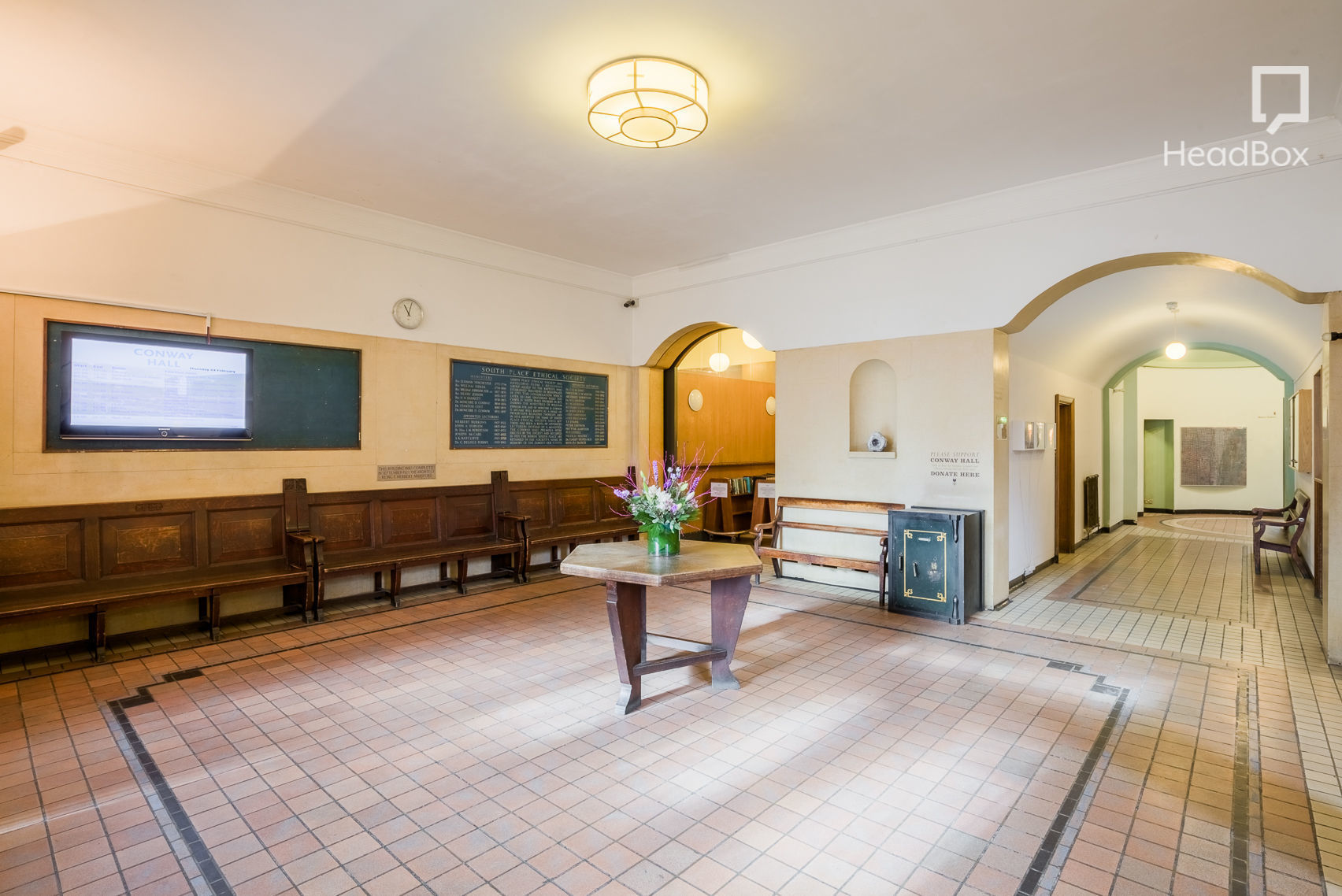 Fear and Trembling 18