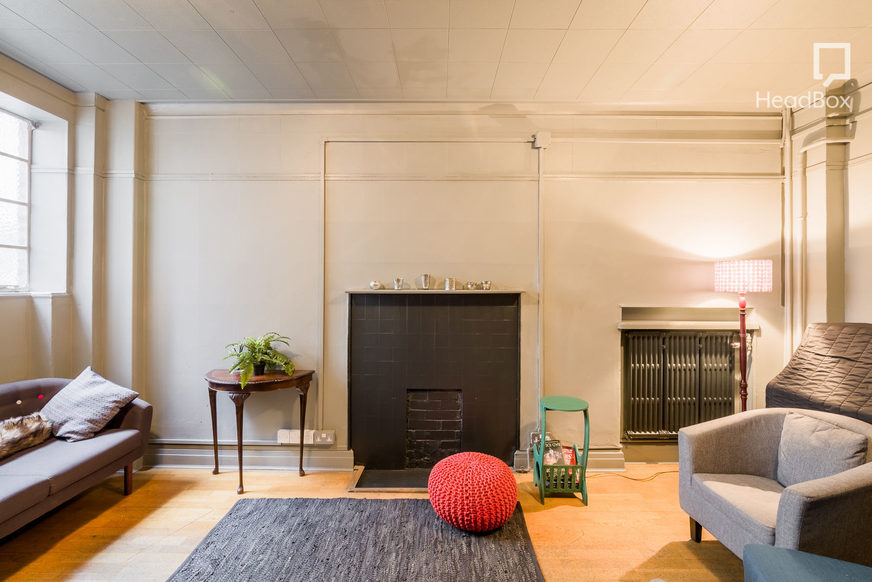 Fear and Trembling 23