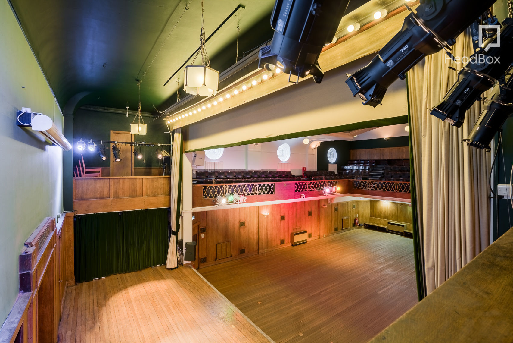 Fear and Trembling 26