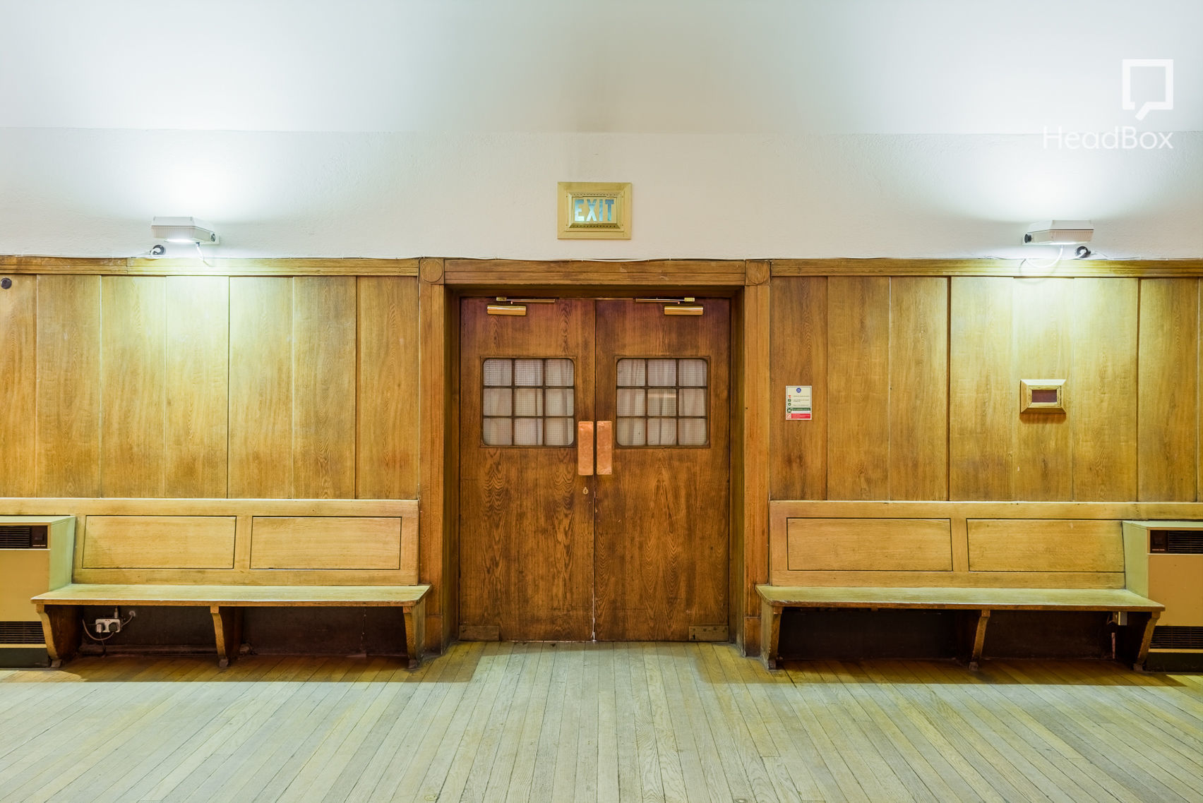 Fear and Trembling 29