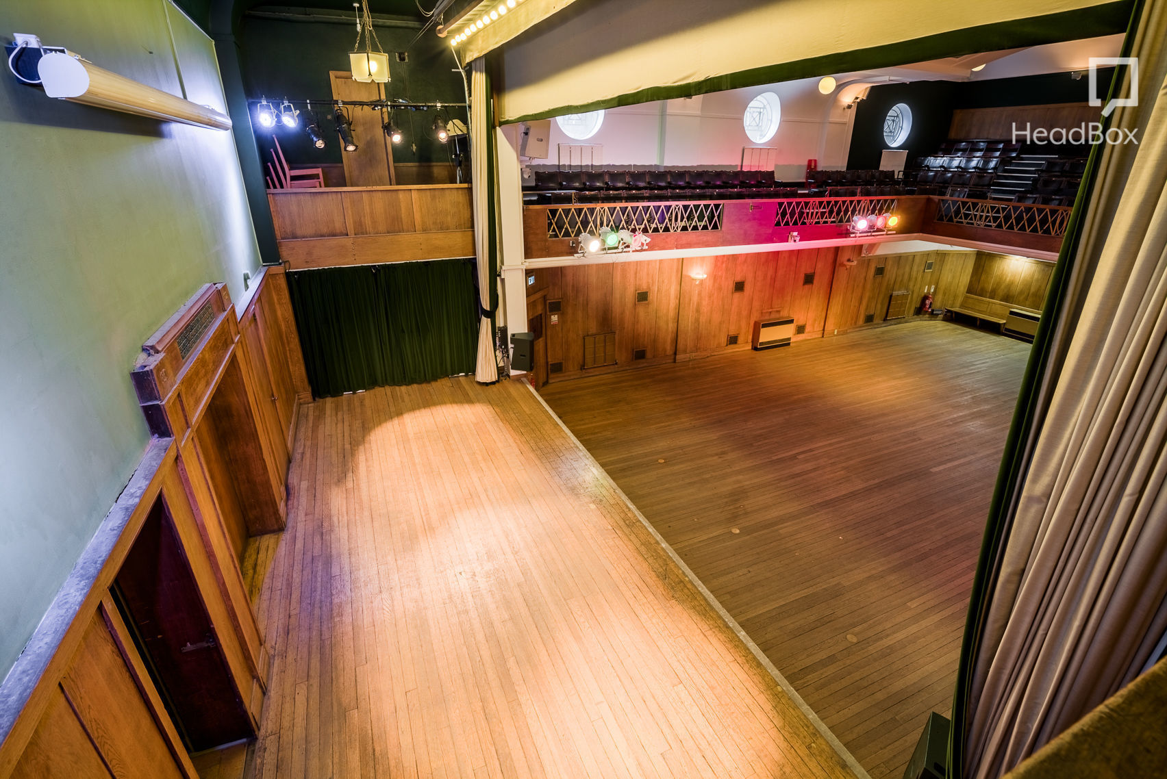 Jacob Have I Loved 19