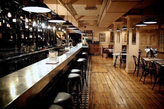 The Glory and the Dream