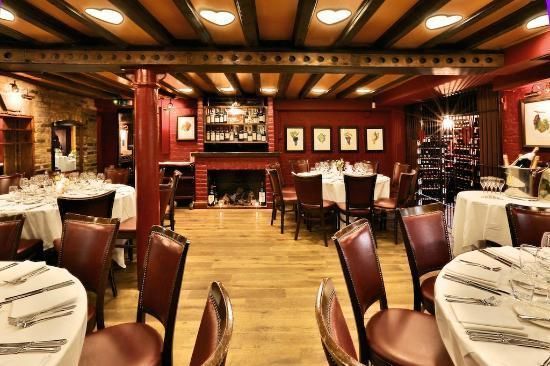 The Heart Is Deceitful Above All Things 1