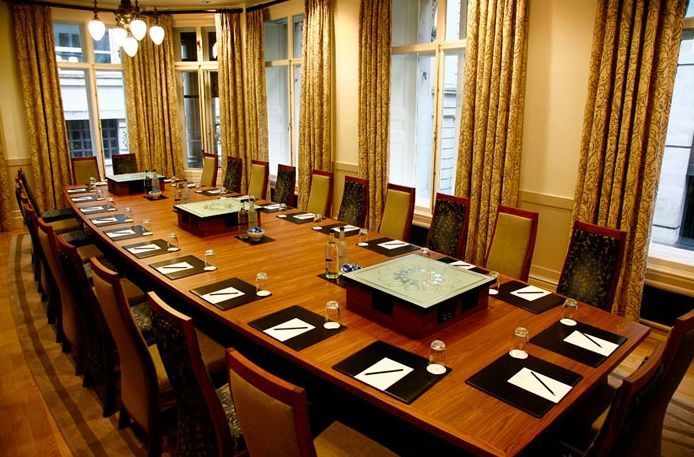 From Here to Eternity