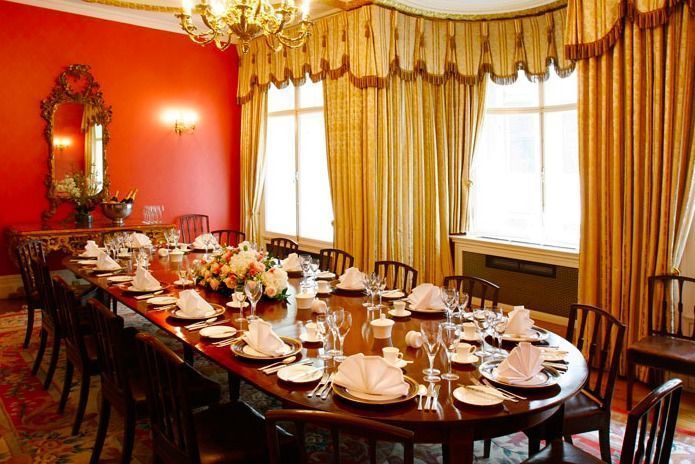 The Line of Beauty 1