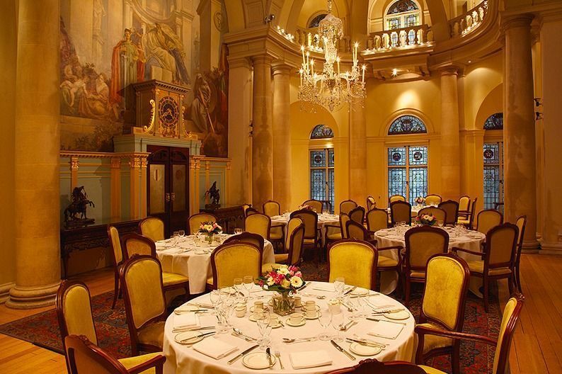 Some Buried Caesar 1