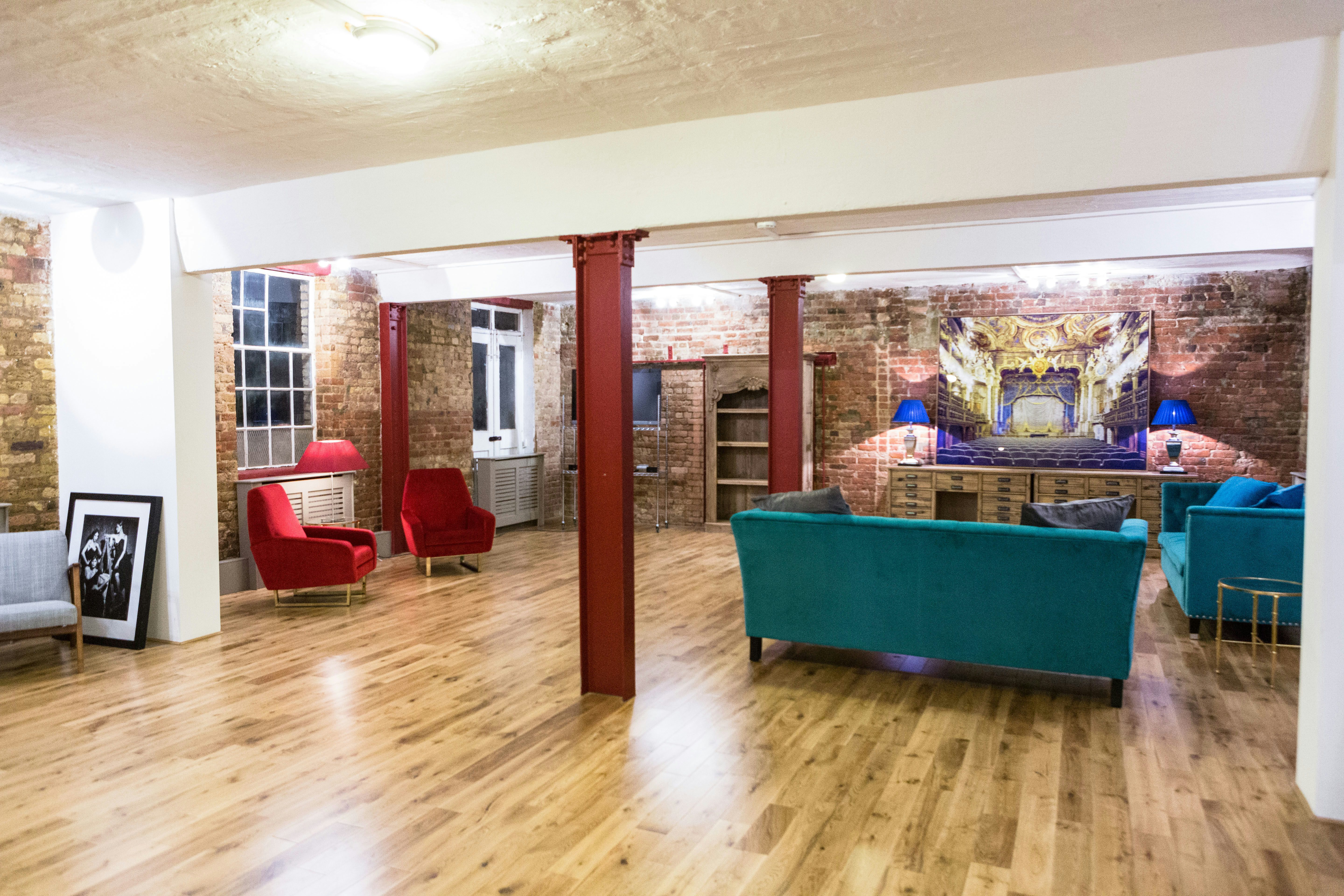 What's Become of Waring 2