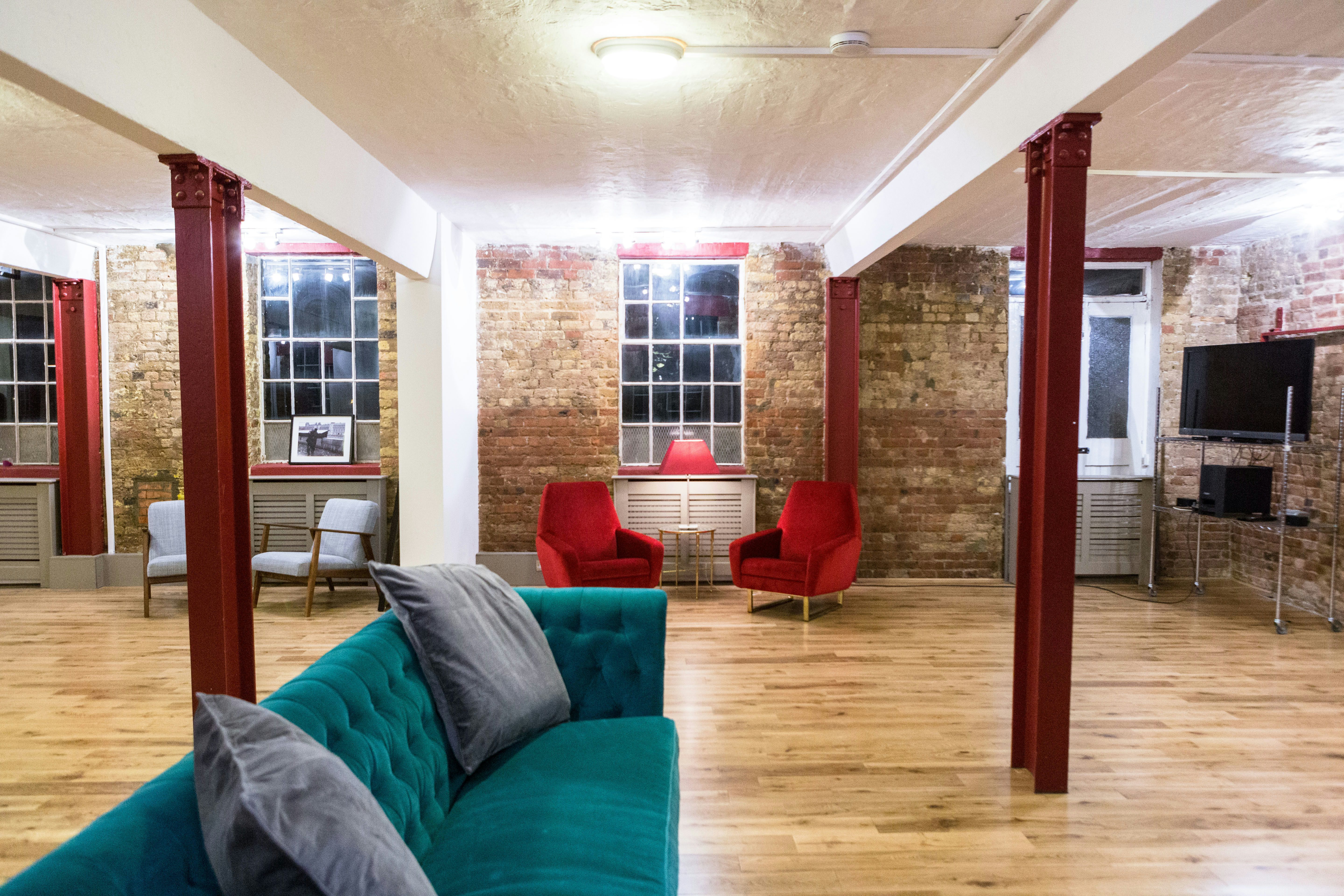 What's Become of Waring 3