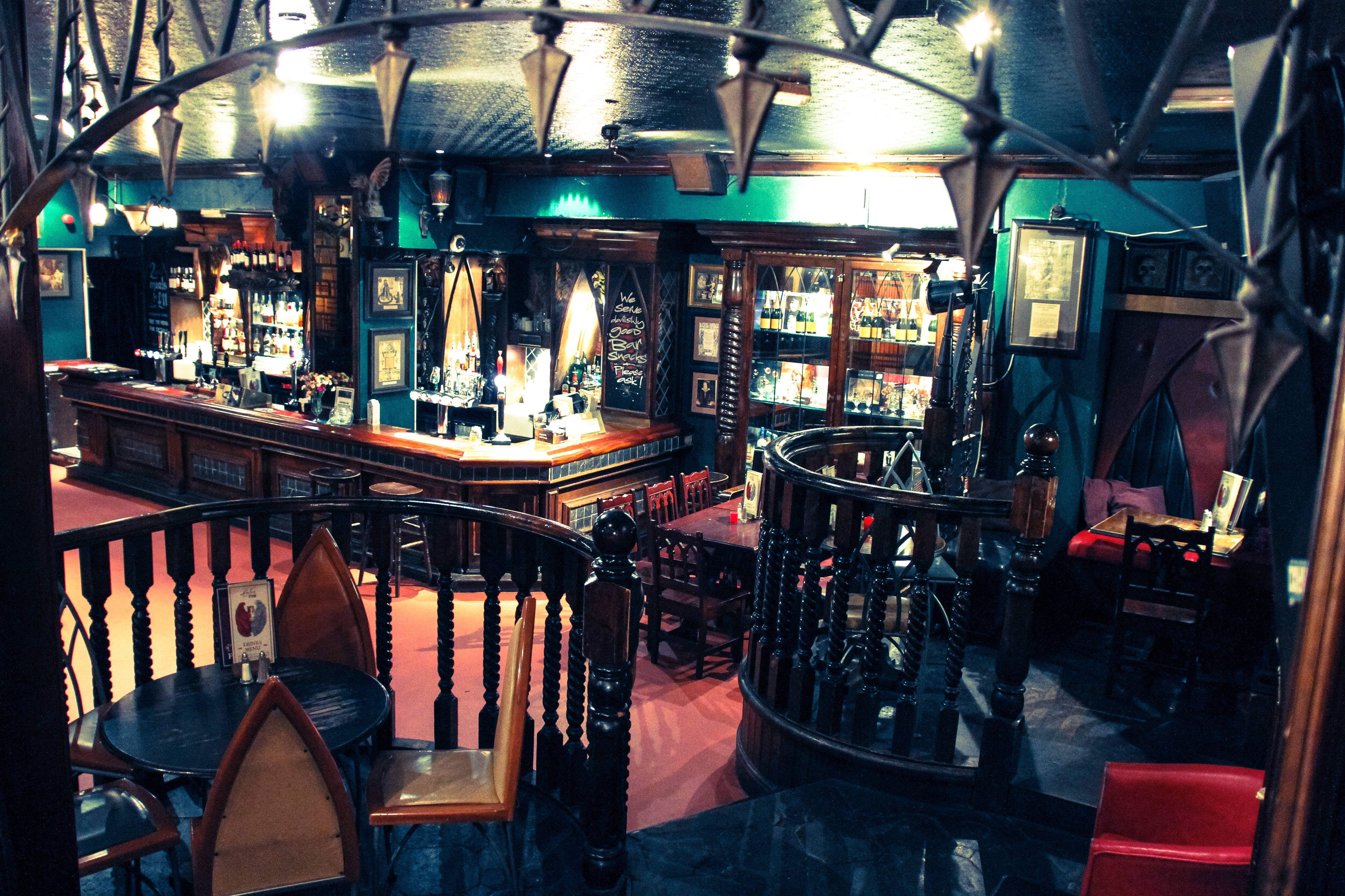 Death Be Not Proud 1