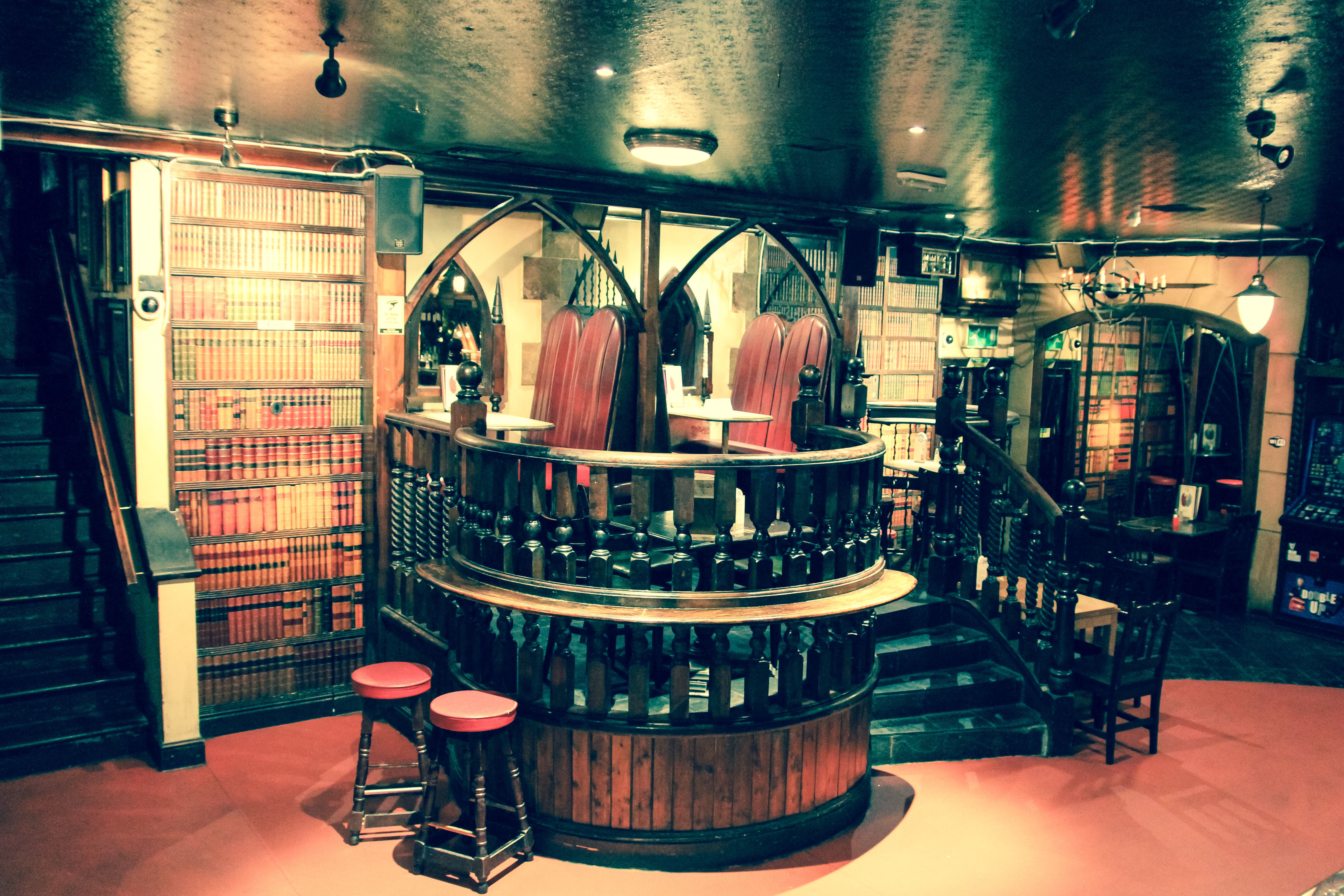 Death Be Not Proud 2