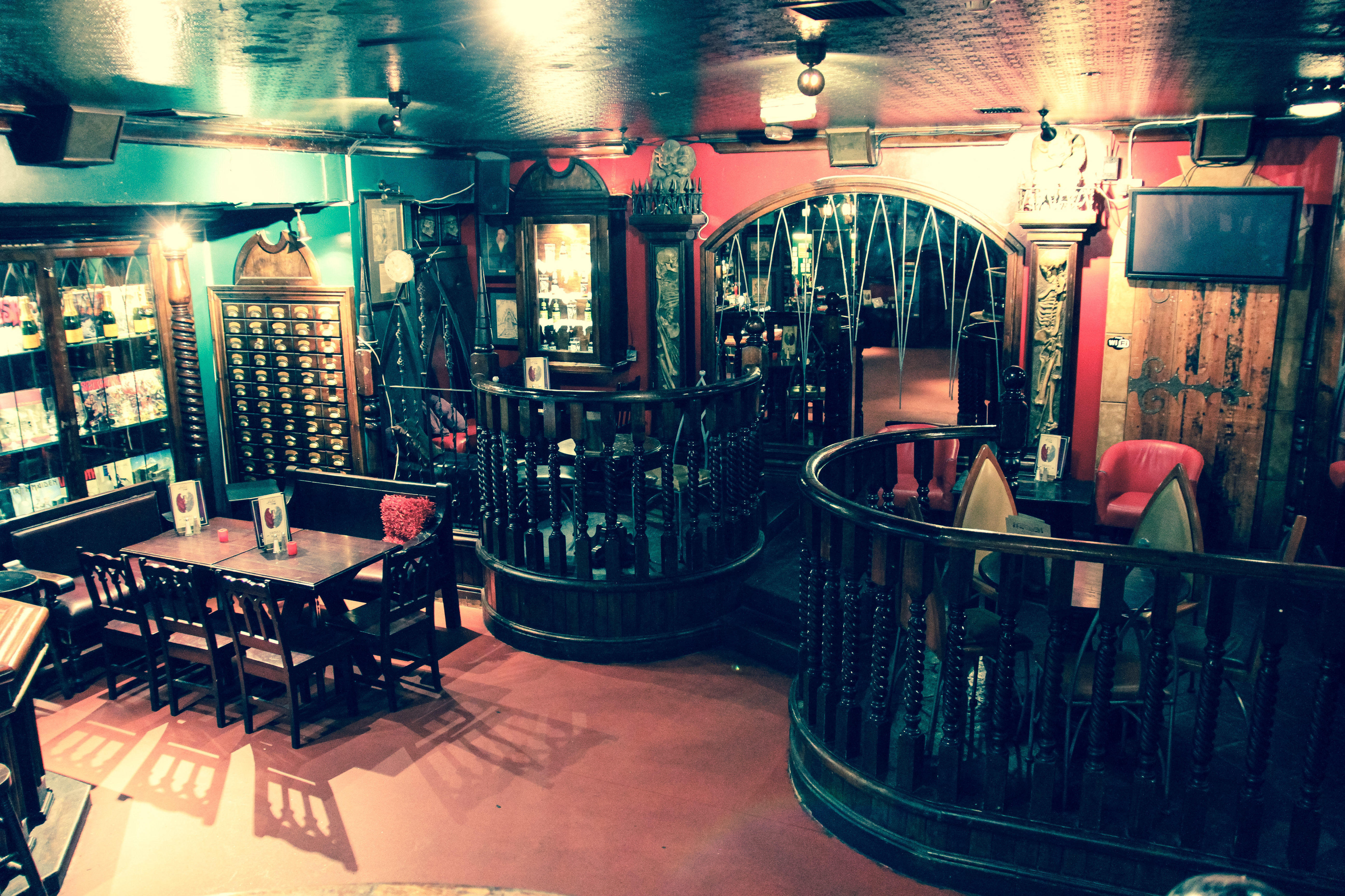 Death Be Not Proud 3