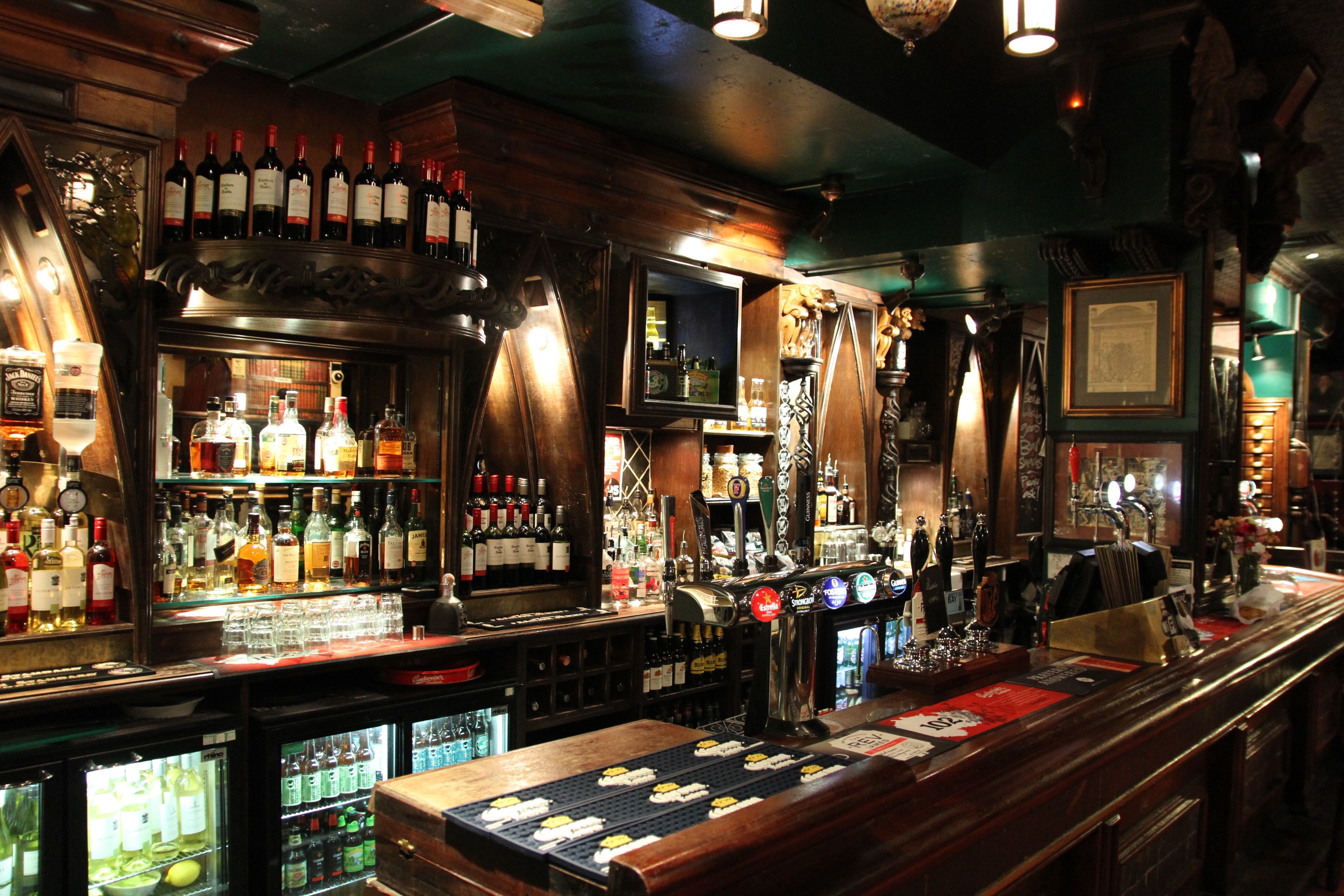 Death Be Not Proud 5