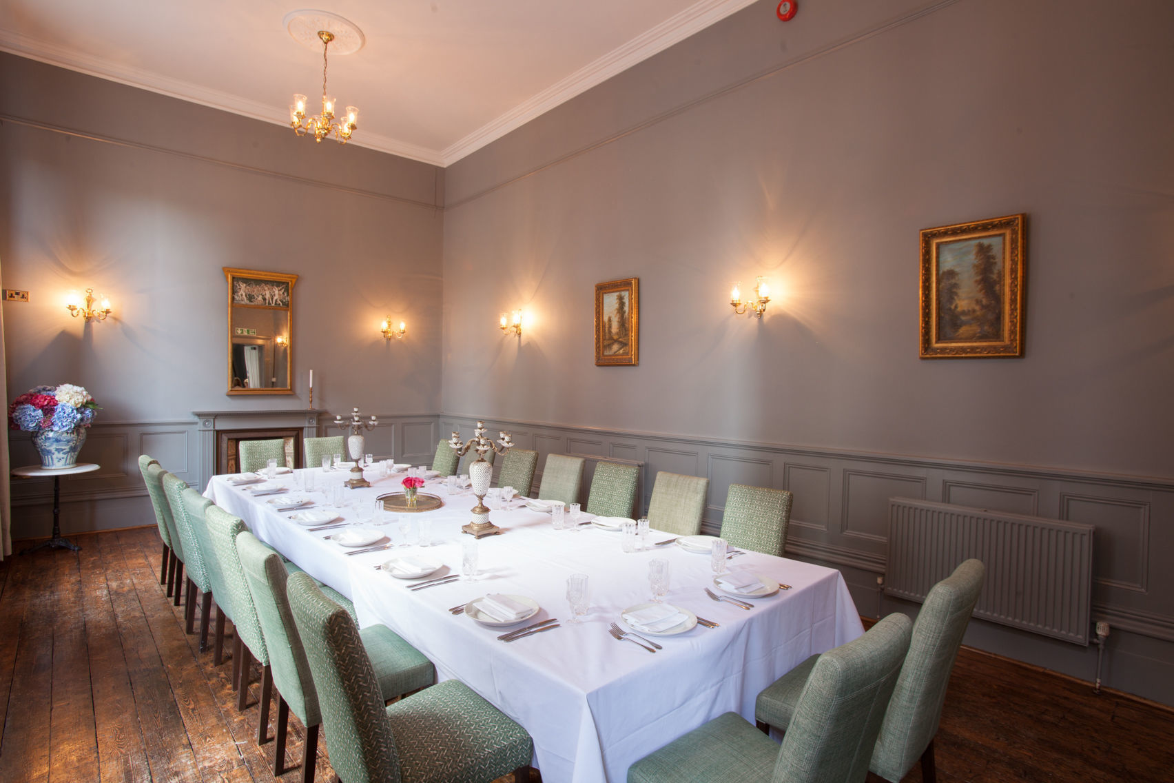 The Monkey's Raincoat 2