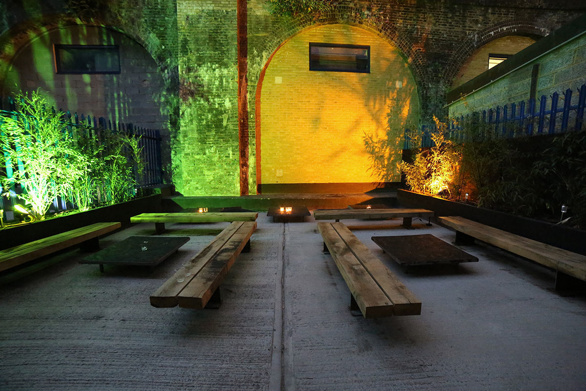 The Yellow Meads of Asphodel 1