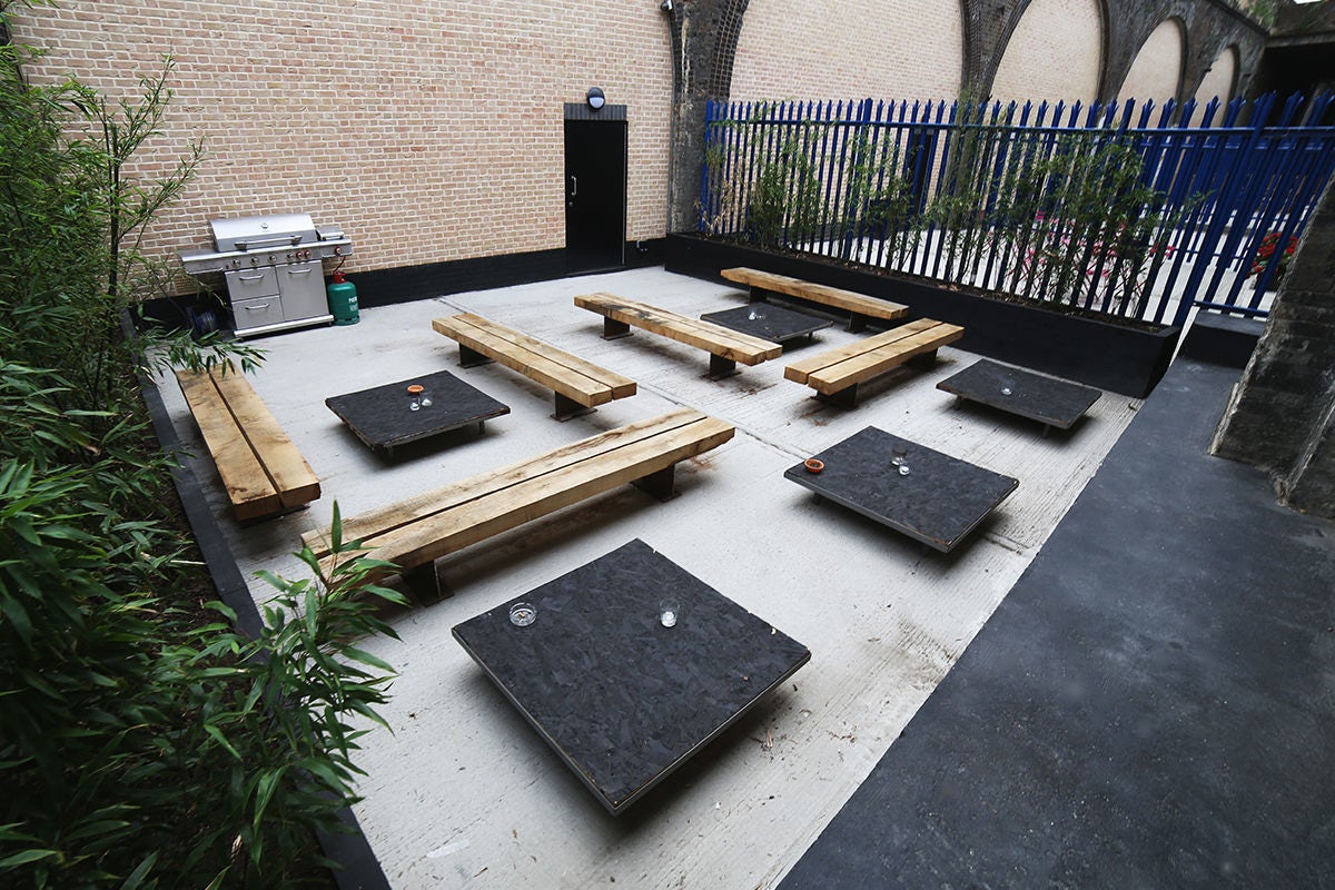 The Yellow Meads of Asphodel 2