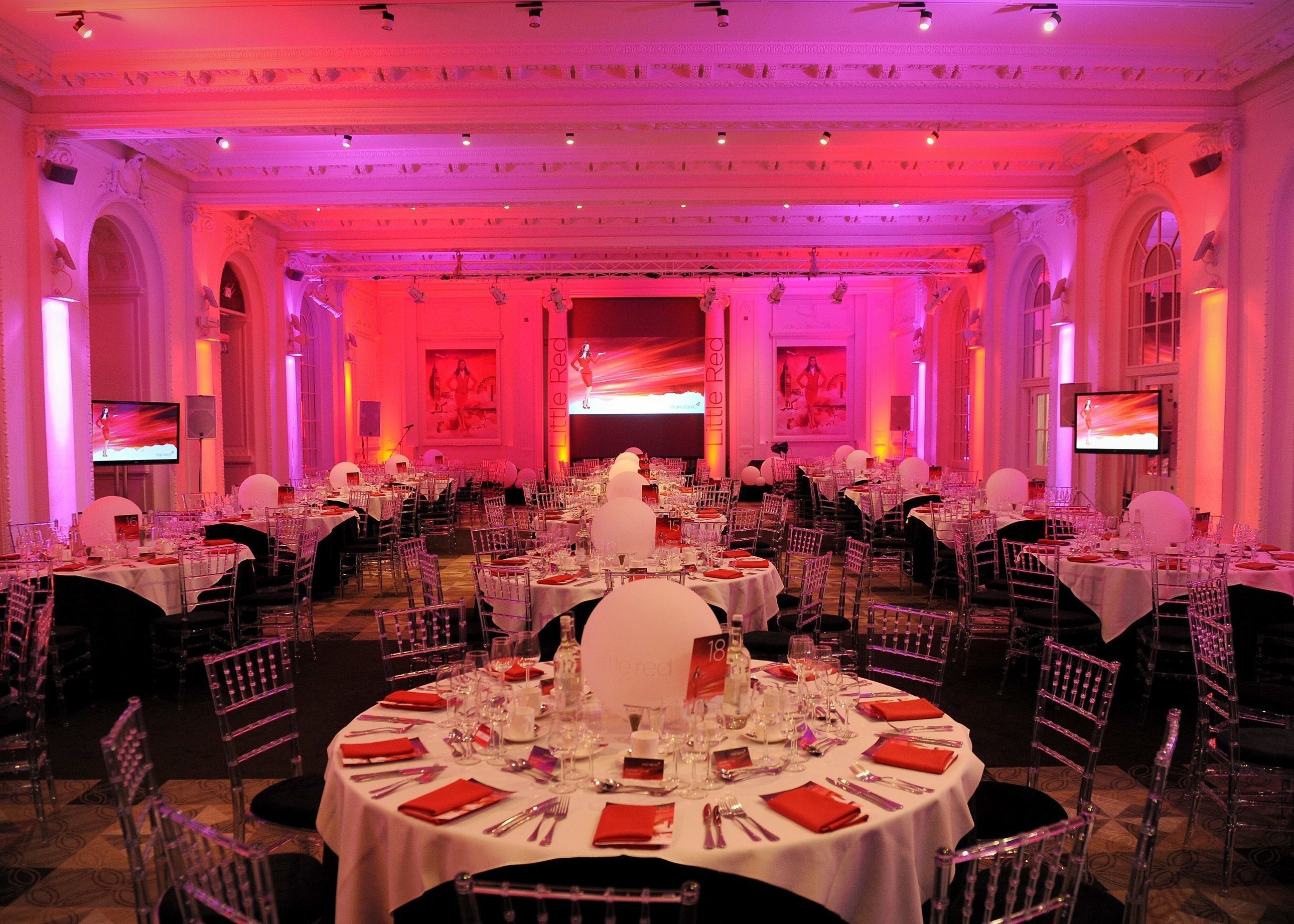 After Many a Summer Dies the Swan 5