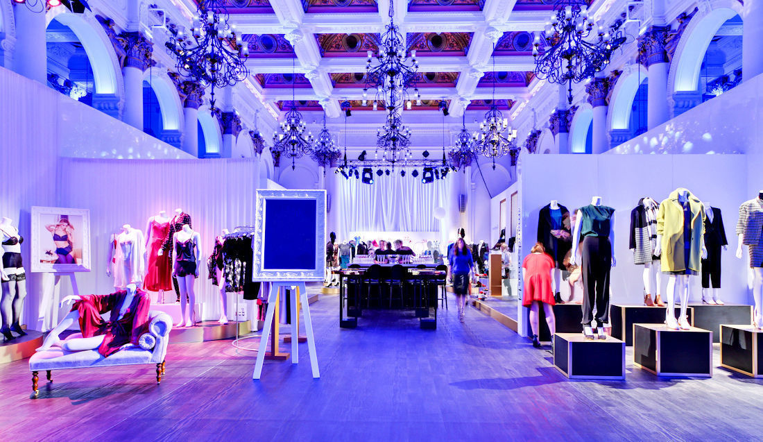 What's Become of Waring 6