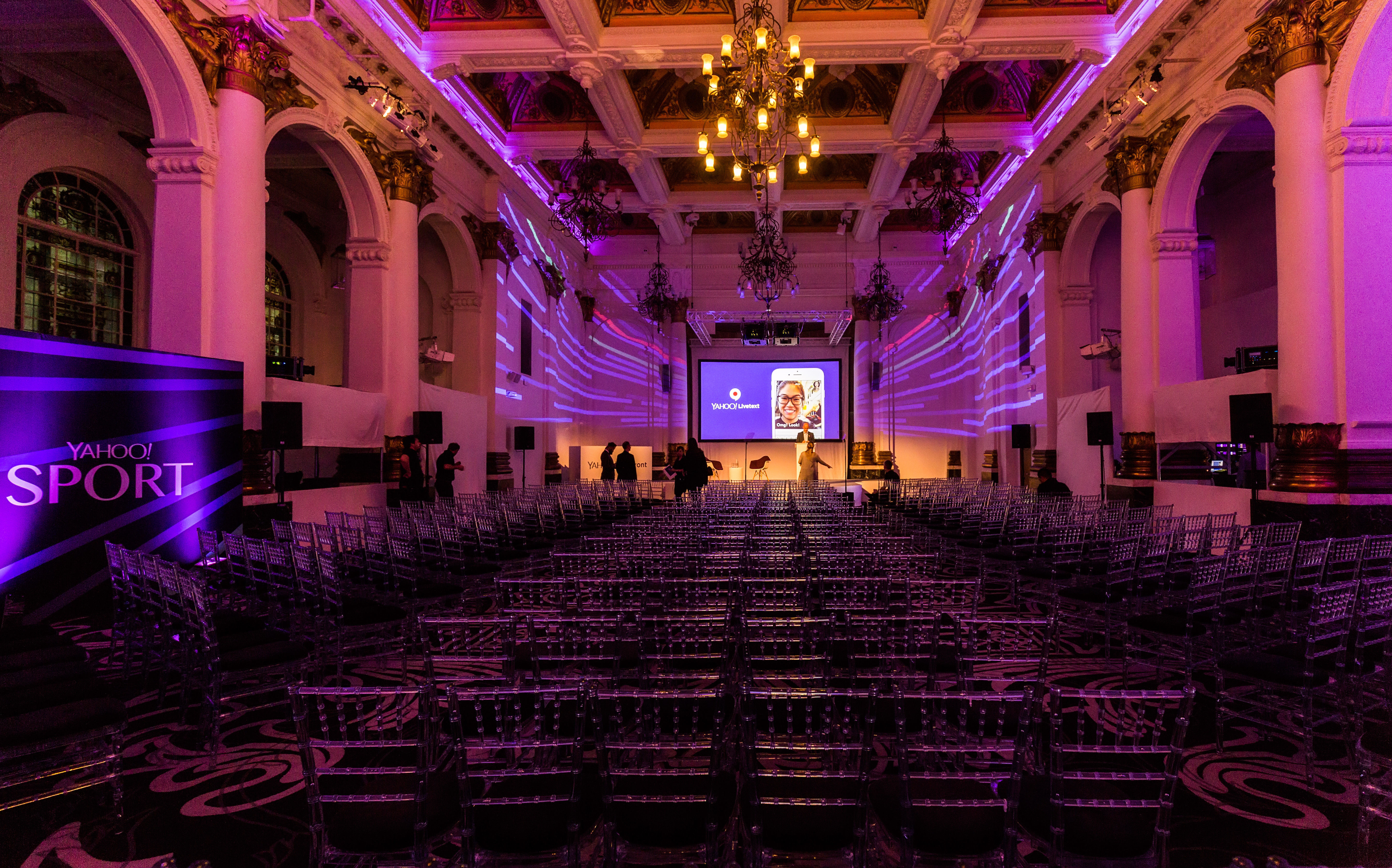 What's Become of Waring 7