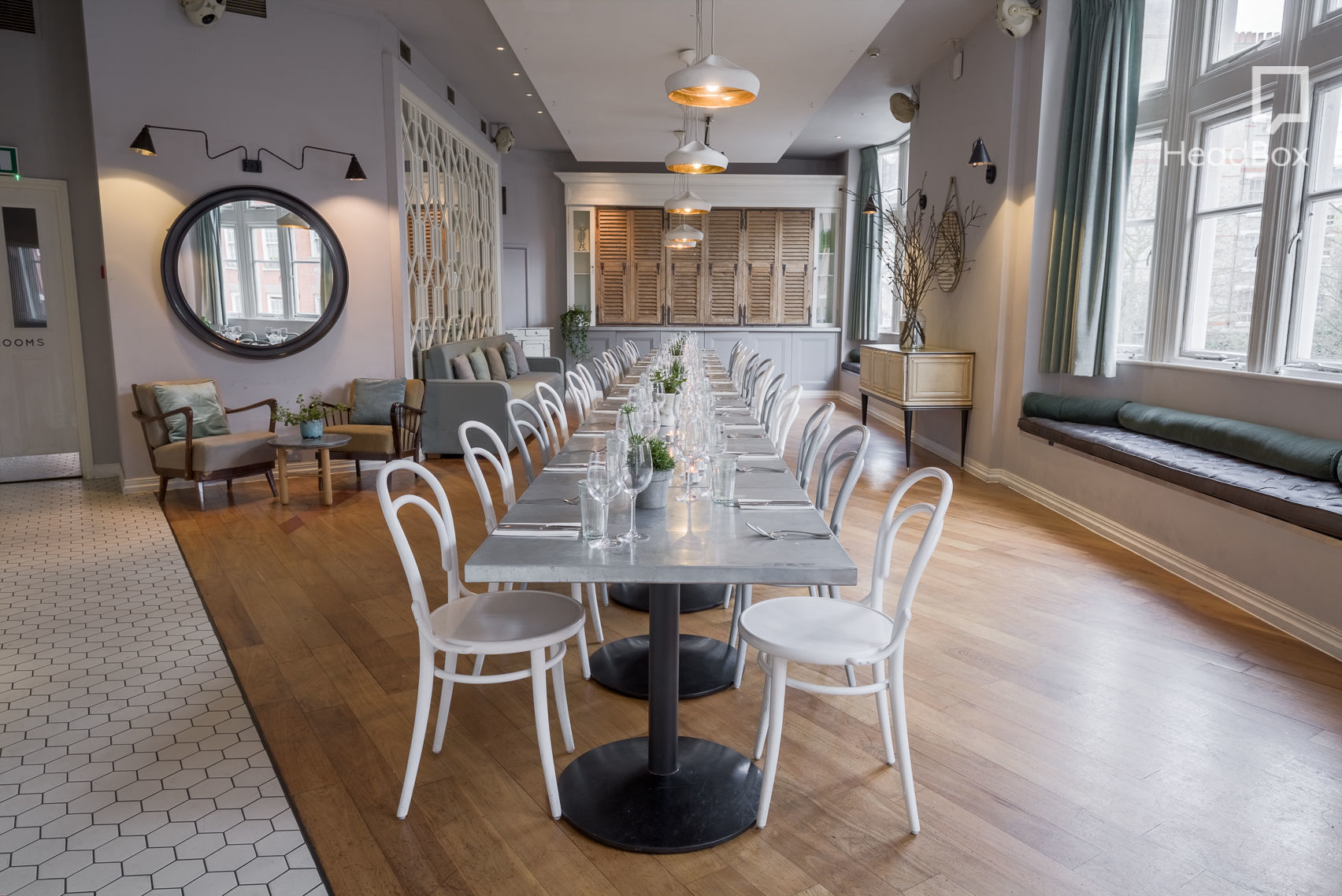 Taming a Sea Horse 7