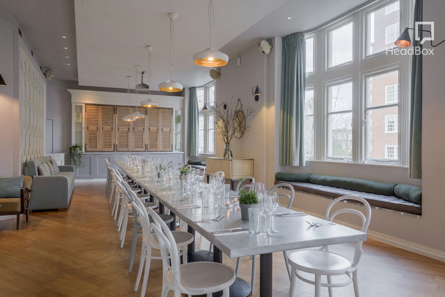 Taming a Sea Horse 8