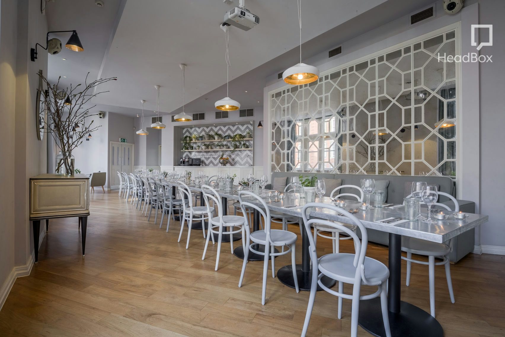 Taming a Sea Horse 9