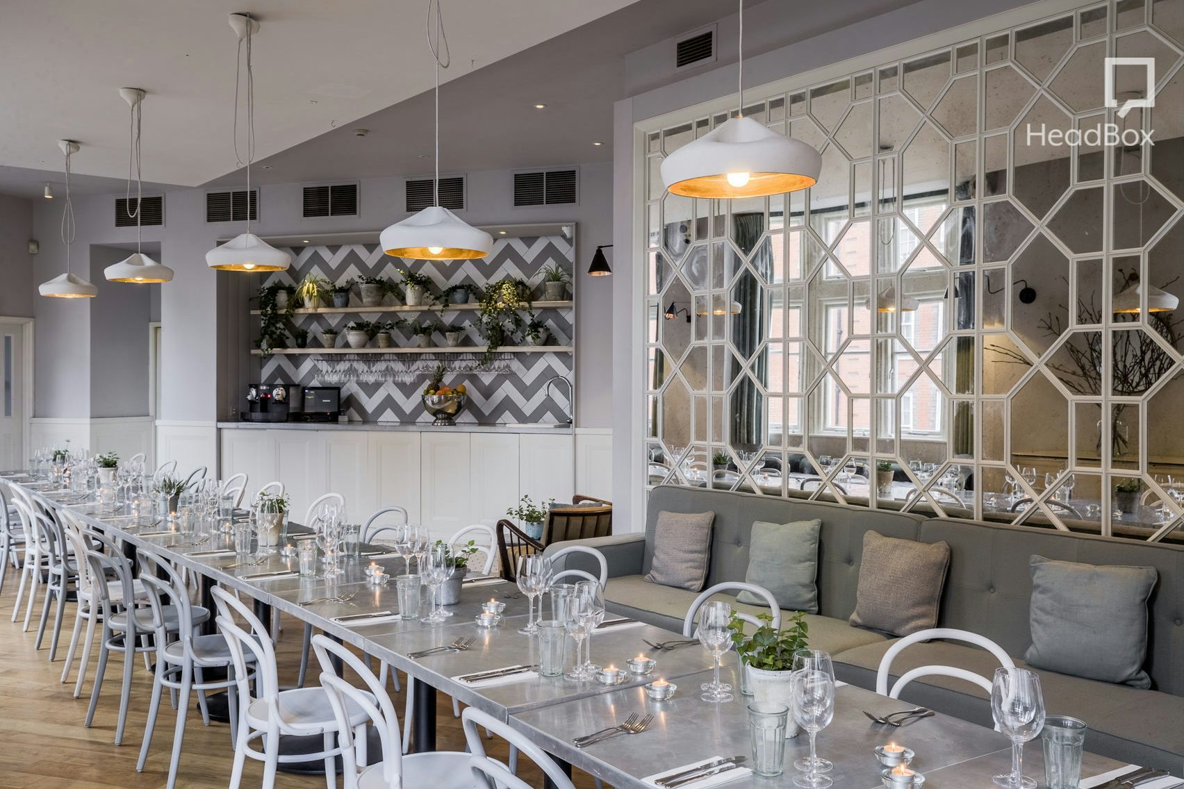 Taming a Sea Horse 10