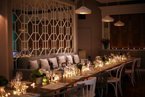 Taming a Sea Horse 11