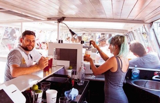 The Skull Beneath the Skin 1