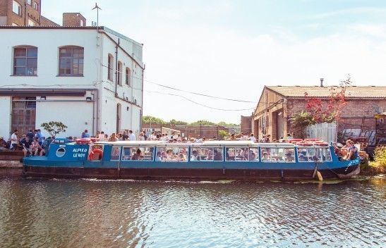 Tender Is the Night 3