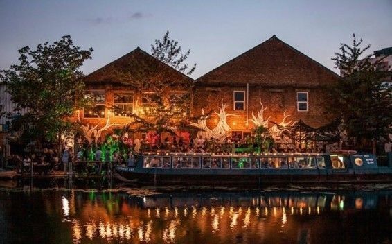 Tender Is the Night 4