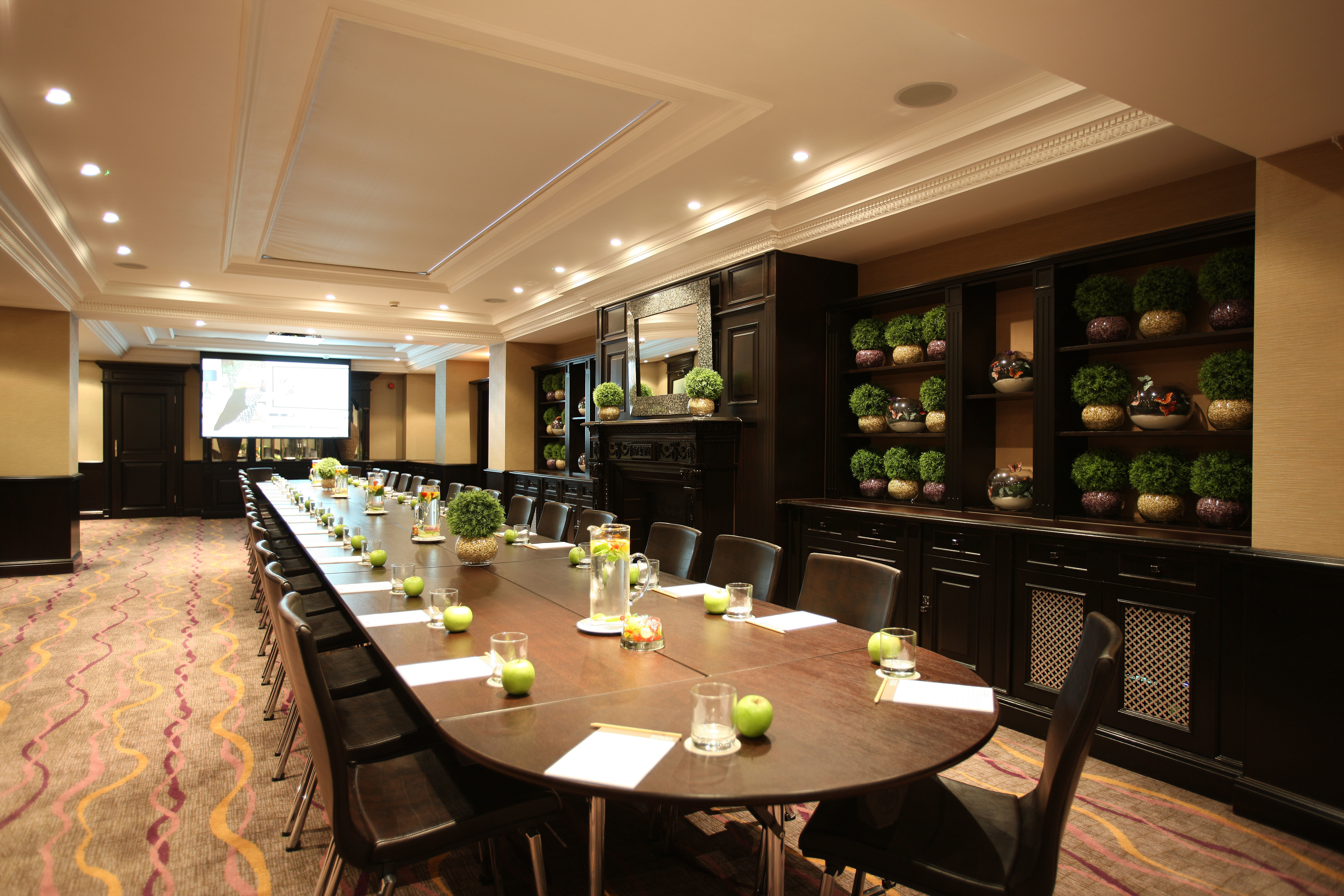 The Moving Toyshop 1