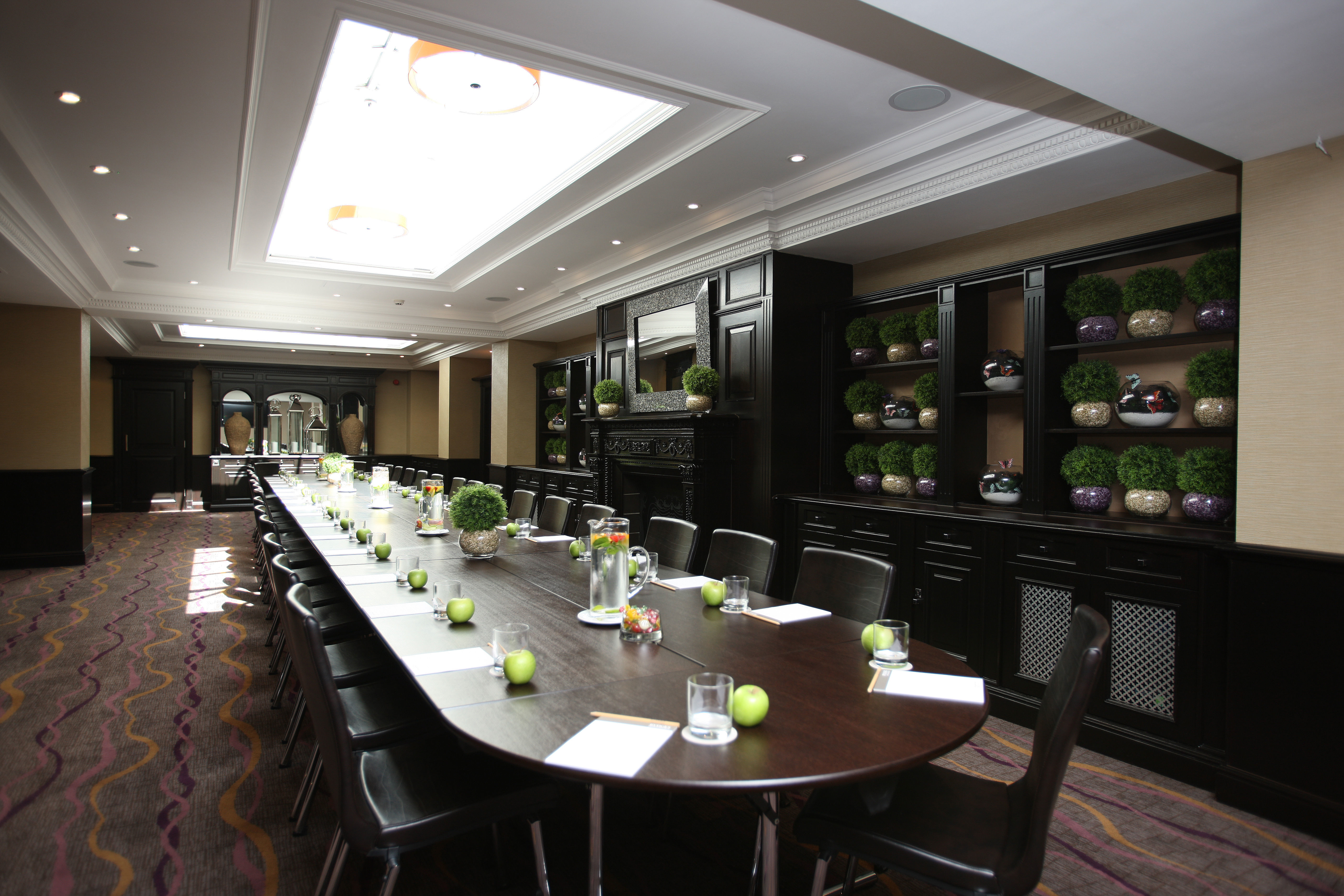 The Moving Toyshop 2