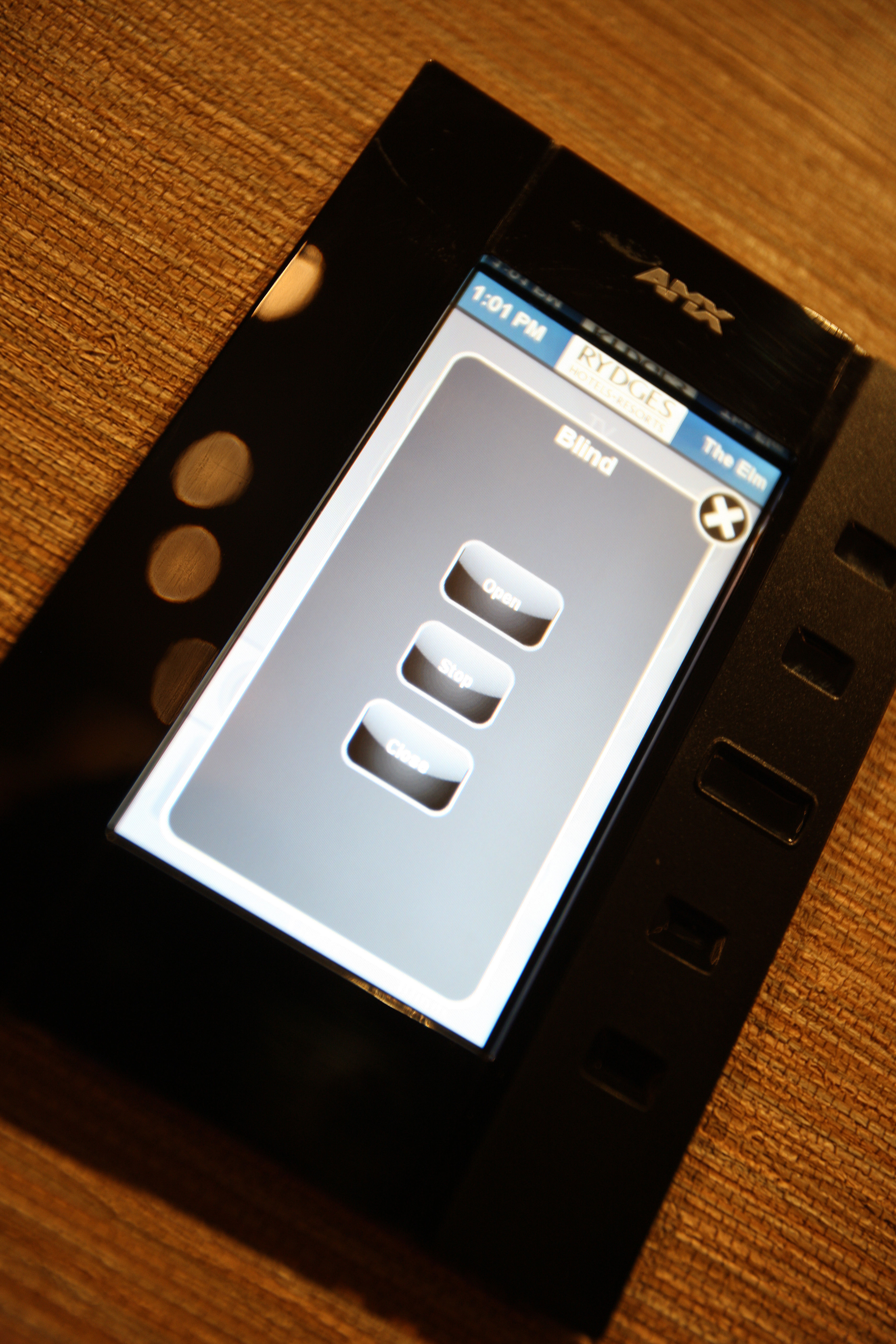 Fear and Trembling 3