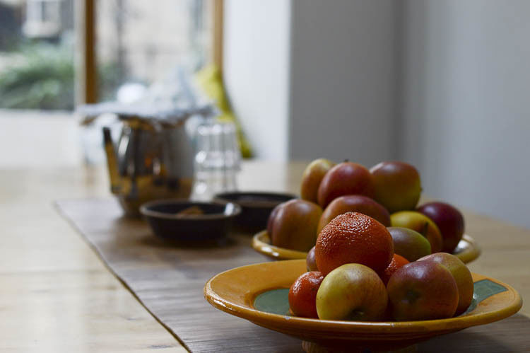 The Yellow Meads of Asphodel 1