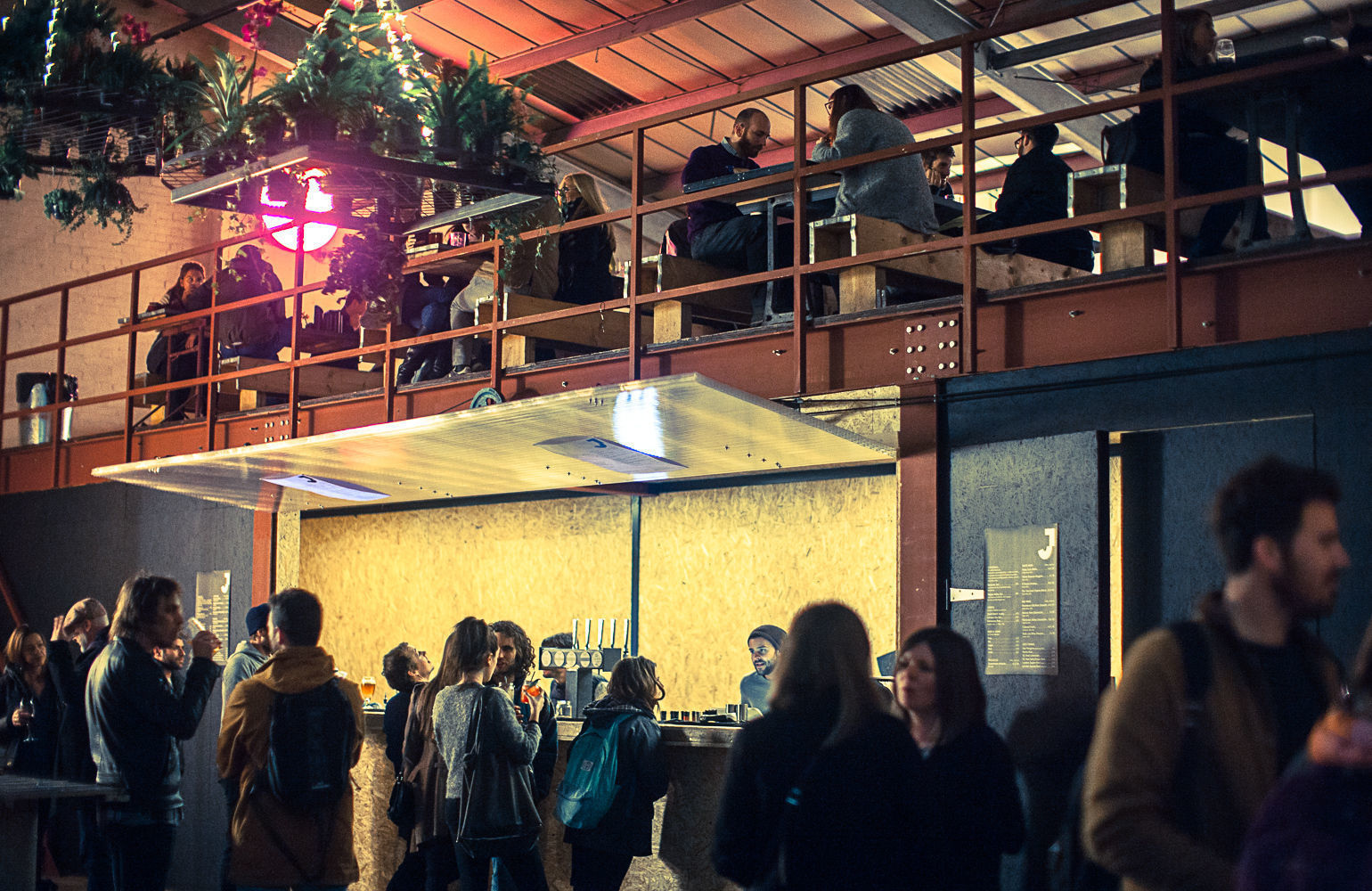 Let Us Now Praise Famous Men 5