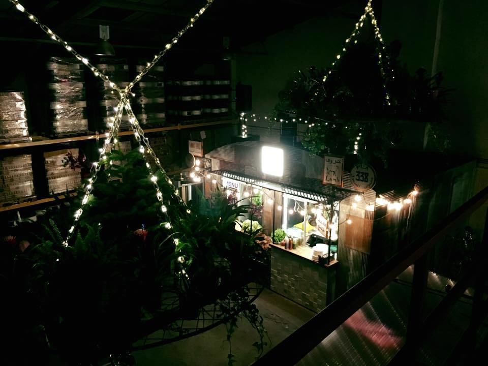 Let Us Now Praise Famous Men 8