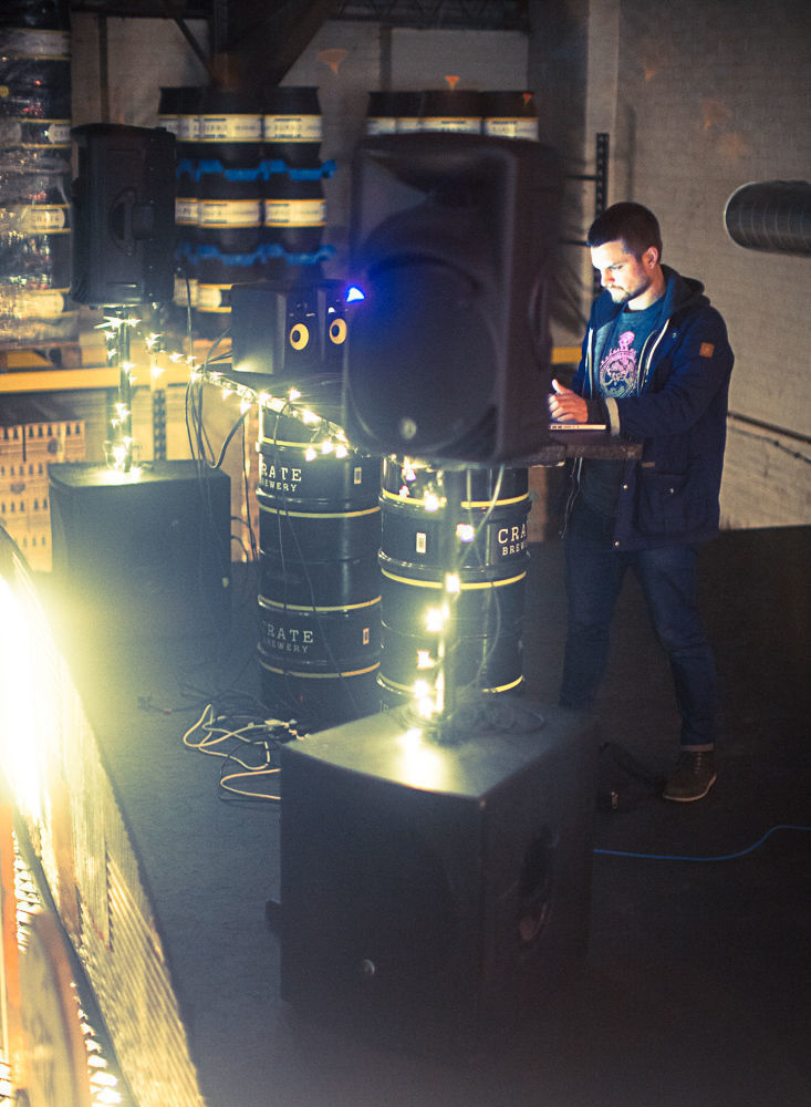 From Here to Eternity