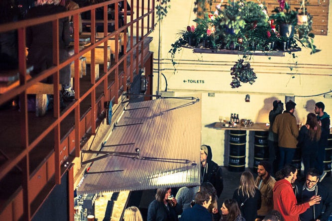 From Here to Eternity 5