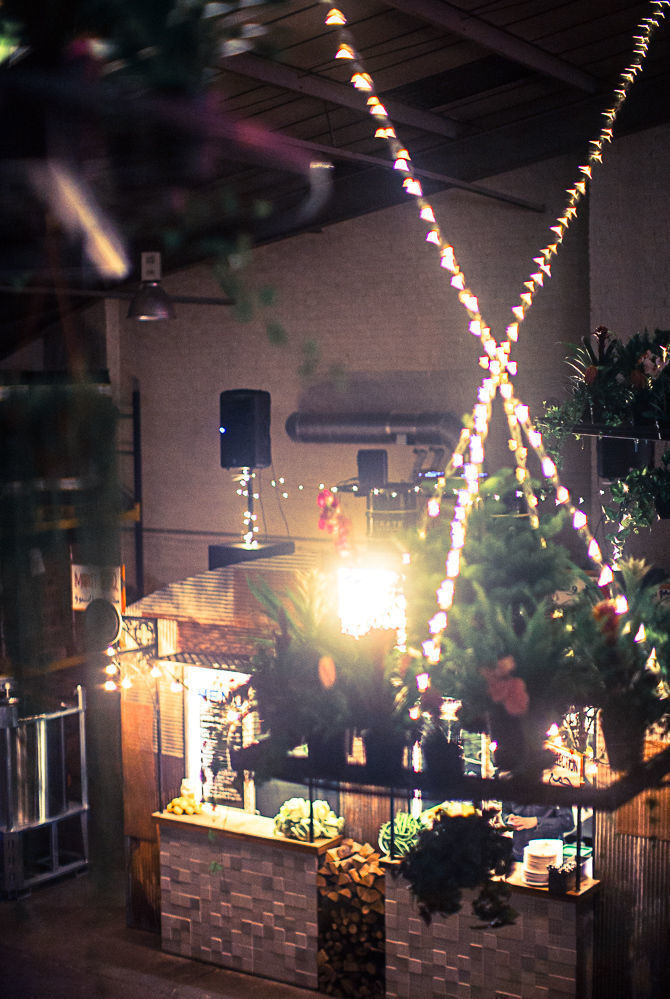 From Here to Eternity 8