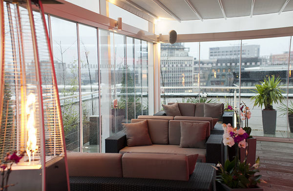 Dulce et Decorum Est