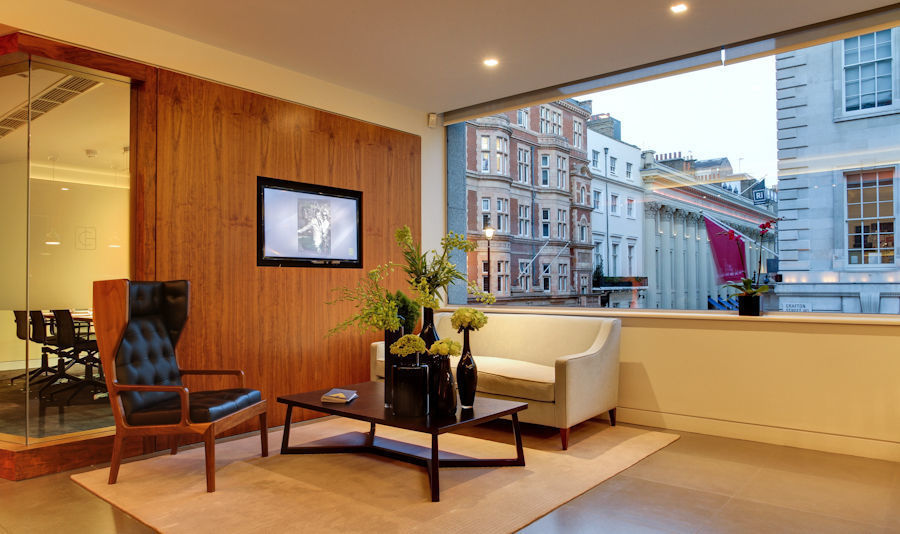 Lilies of the Field 3