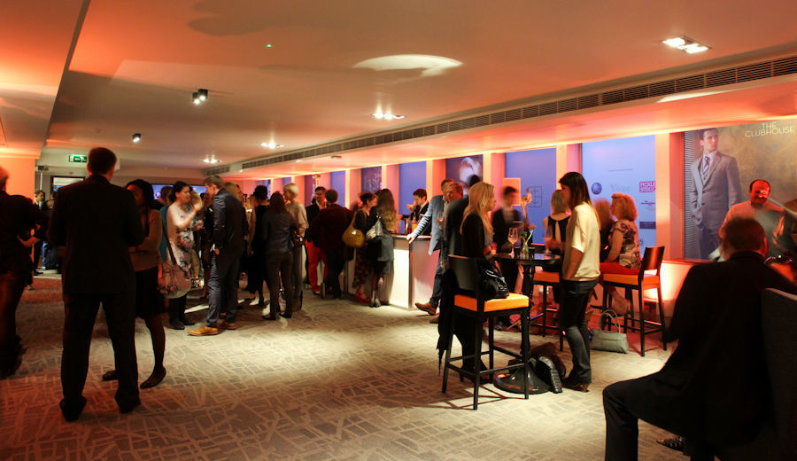 Lilies of the Field 4