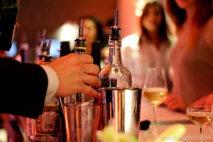 Lilies of the Field 8