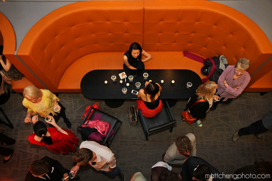 Lilies of the Field 9