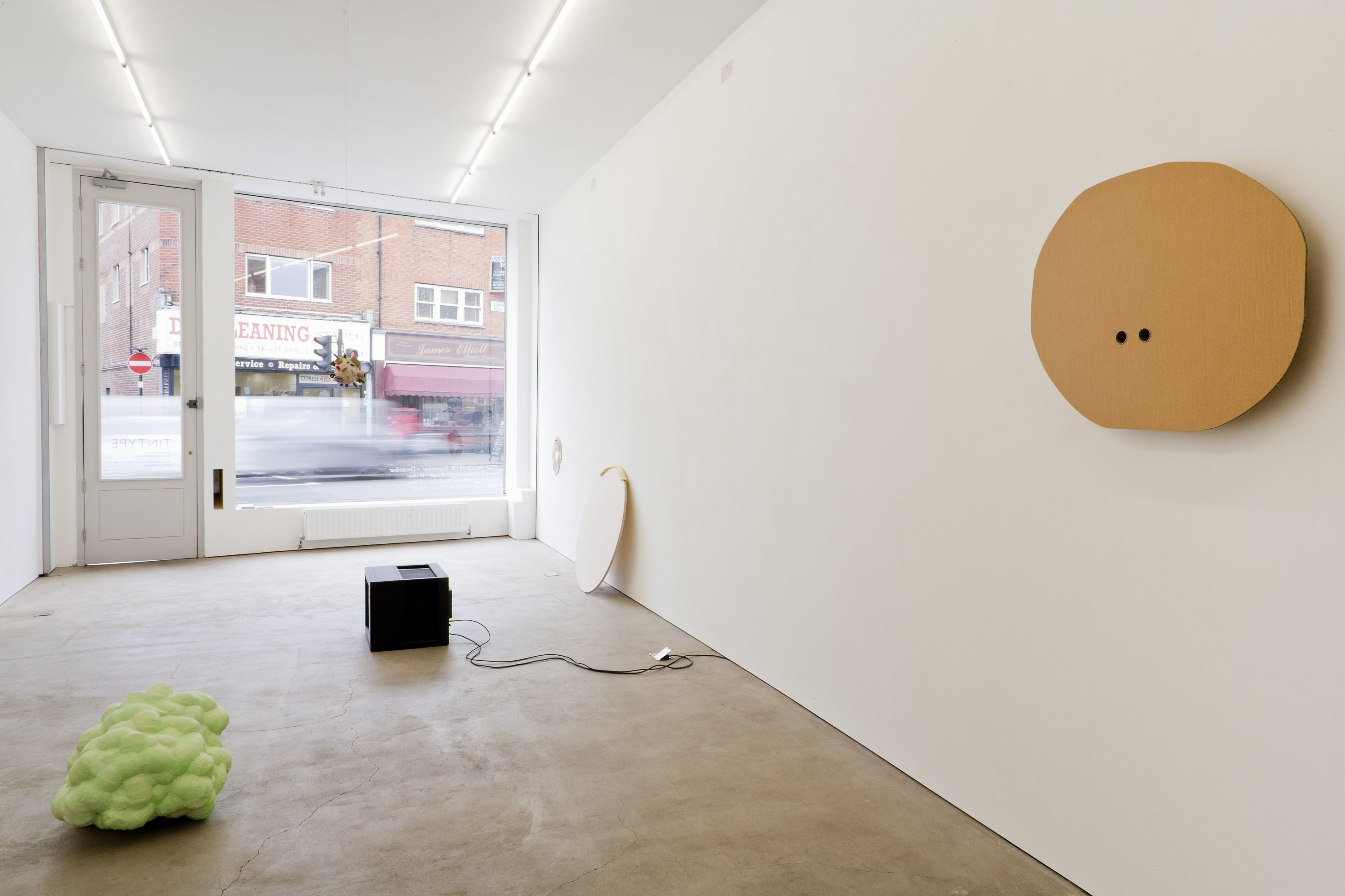 The Yellow Meads of Asphodel 3