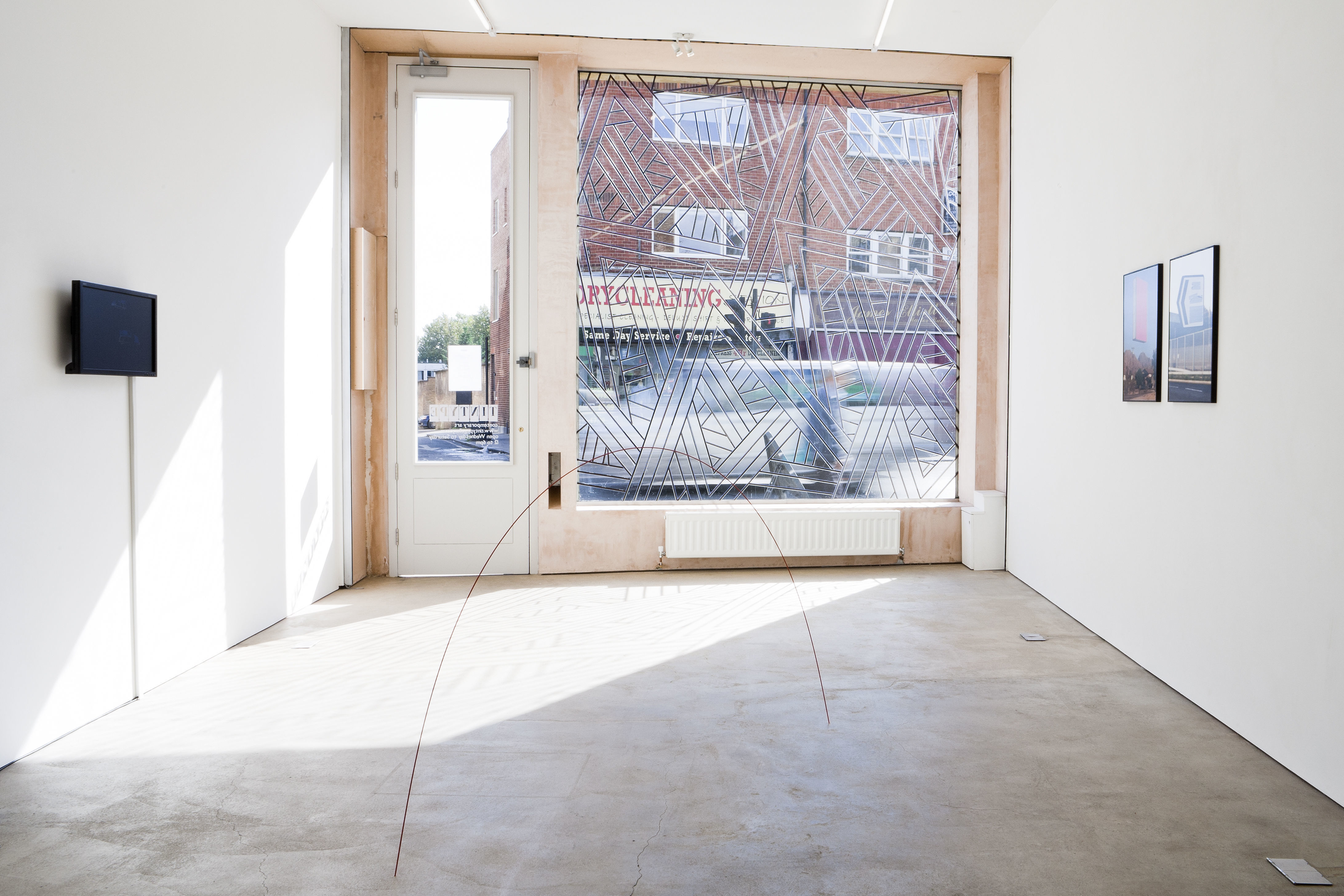 The Yellow Meads of Asphodel 5