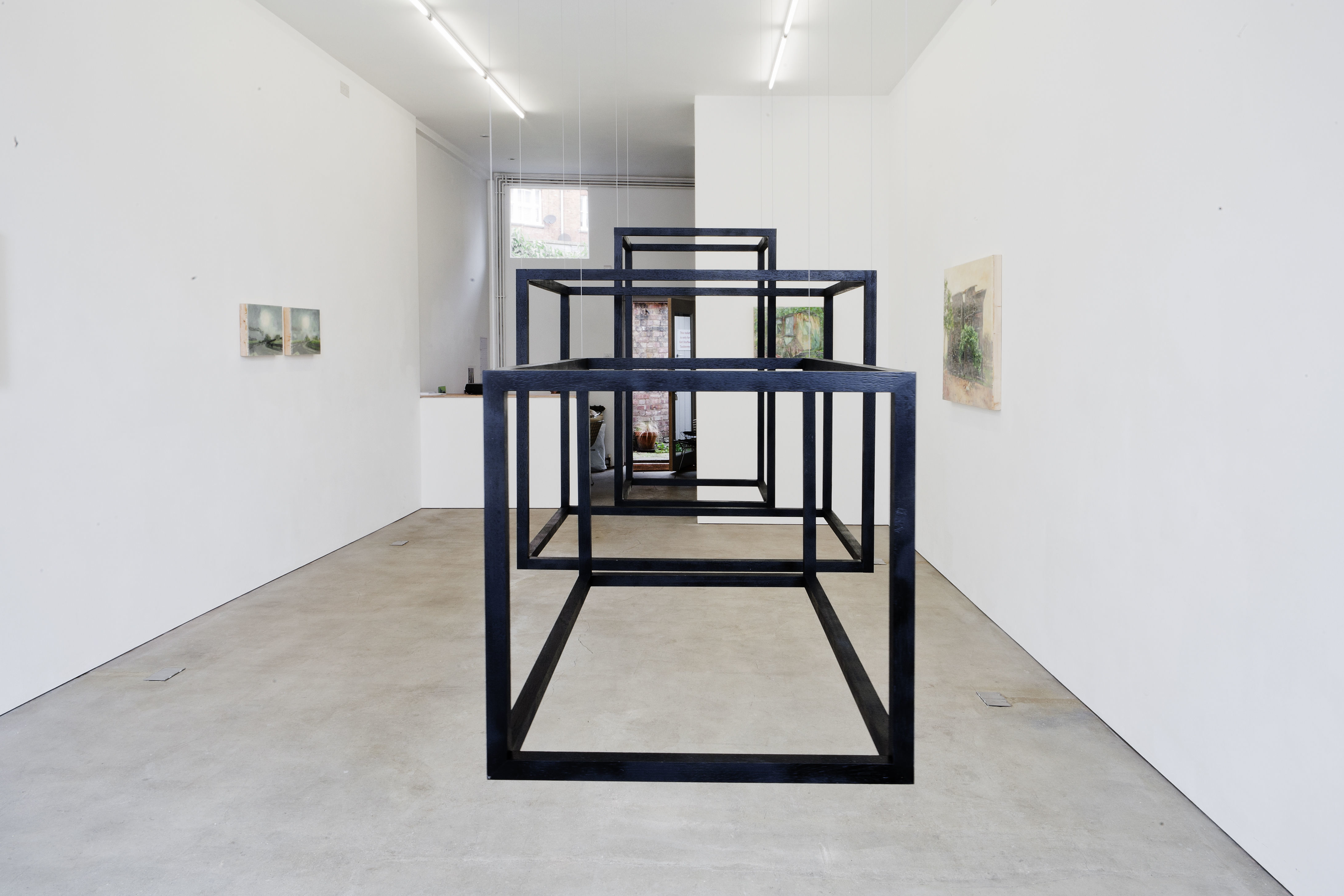 The Yellow Meads of Asphodel 6