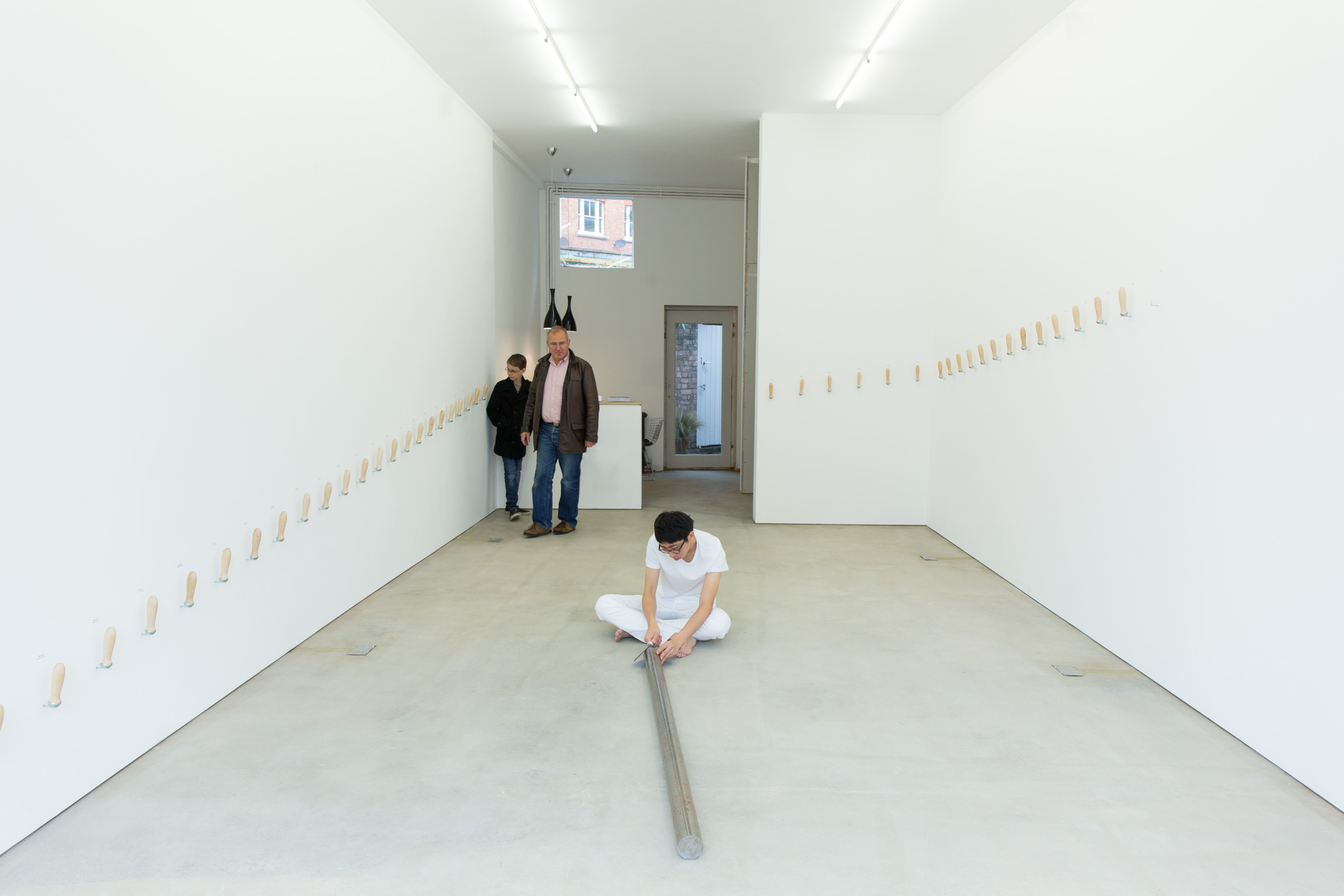 The Yellow Meads of Asphodel 11