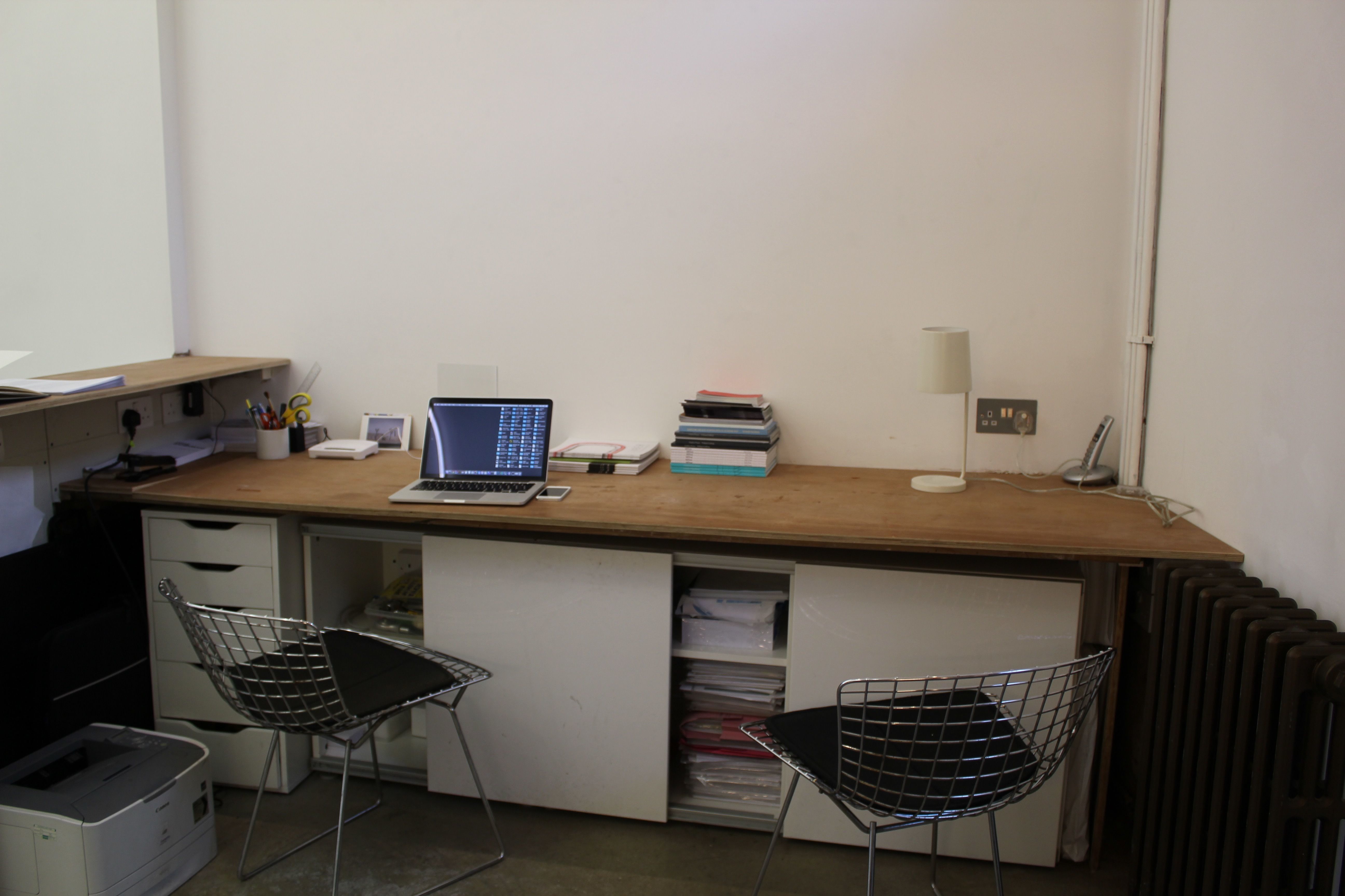 The Yellow Meads of Asphodel 12