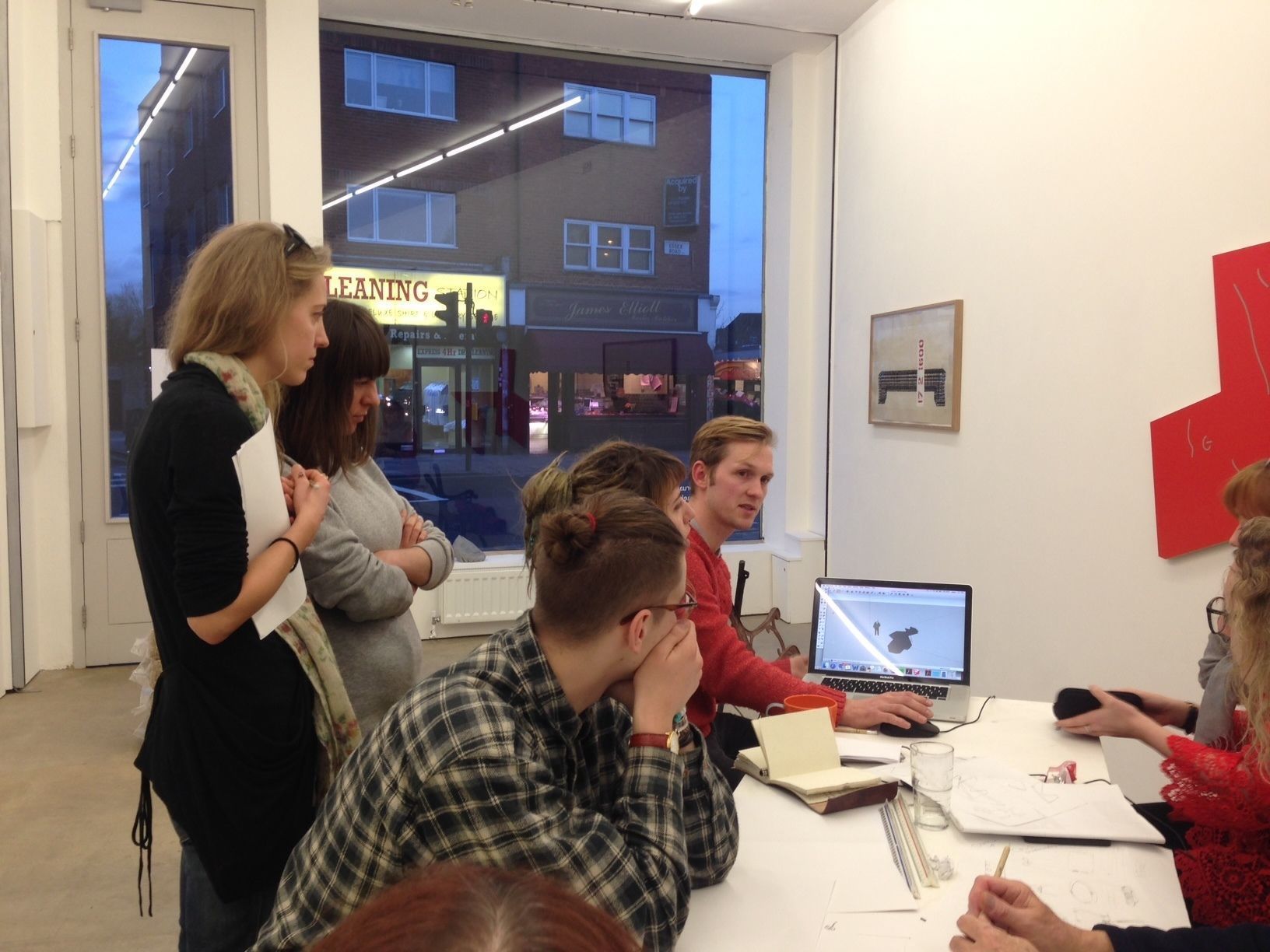 This Side of Paradise 3